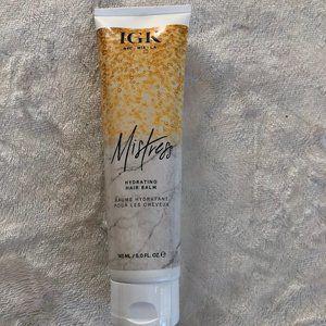 IGK Mistress Hydrating Hair Balm
